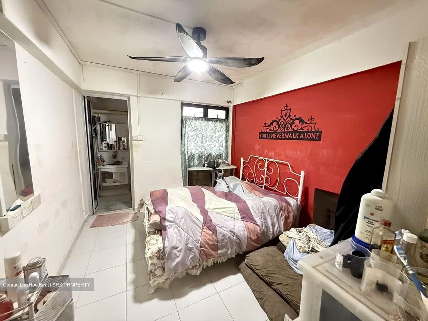 Blk 103 Kebun Baru Heights (Ang Mo Kio), HDB 3 Rooms #563596811
